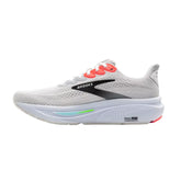 Scarpe Brooks Ghost 17 White Uomo